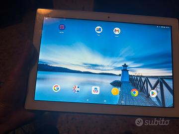 Tablet lenovo