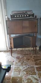 Stereorama 2000 del 1970 Reader's Digest