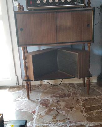 Stereorama 2000 del 1970 Reader's Digest