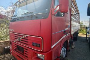 VOLVO FH12/420 6X2 MOTRICE