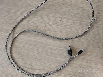 Cavo I-Phone 1,5mt