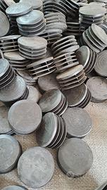 Tappi per tubo tubolare