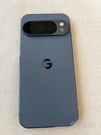 Google Pixel 10 Pro 256 GB - Grigio Creta