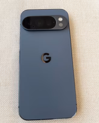 Google Pixel 10 Pro 256 GB - Grigio Creta