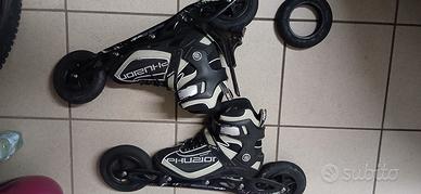 Pattini Nordic Powerslide