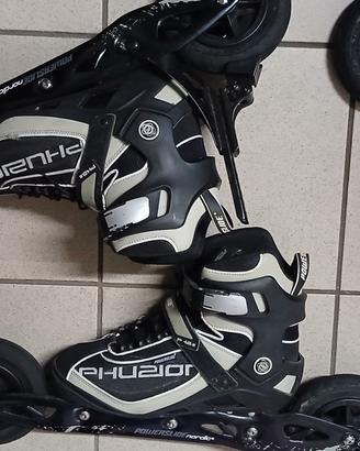 Pattini Nordic Powerslide