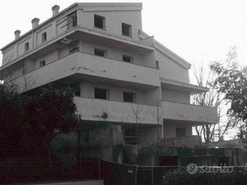 Immobile in asta di 230 m² a Montiano