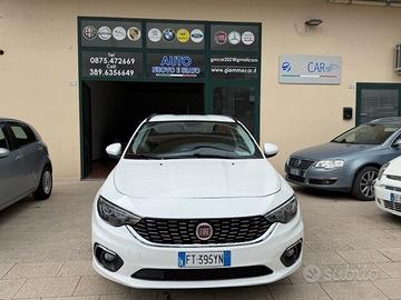 Fiat Tipo 1.6 Mjt S&S DCT SW Lounge