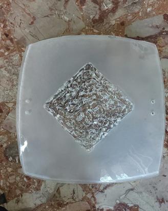 Plafoniera Murano
