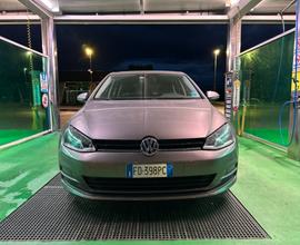 Volkswagen Golf 1.6 TDI 5p BlueMotion Technology -