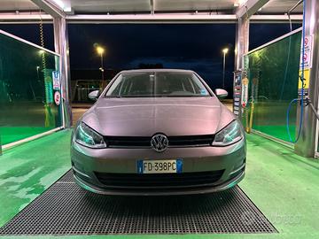 Volkswagen Golf 1.6 TDI 5p BlueMotion Technology -