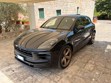 Porsche Macan GTS 2.9 V6 da 441 CV con soli 12.900