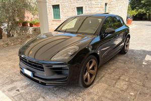 Porsche Macan GTS 2.9 V6 da 441 CV con soli 12.900
