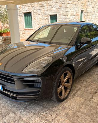 Porsche Macan GTS 2.9 V6 da 441 CV con soli 12.900