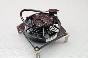 ELETTROVENTOLA VENTOLA HUSQVARNA TE 449 2010 2011