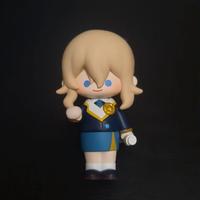 Genshin Impact Dress-Up Dreams chibi (Jean)