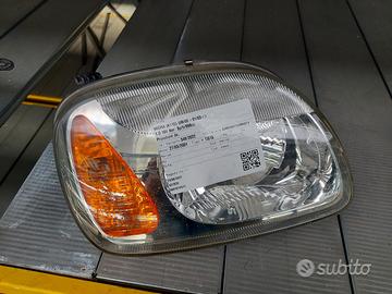PROIETTORE ANTERIORE DESTRO NISSAN MICRA 2001