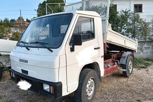 Autocarro BREMACH 35