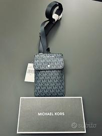 Portacellulare a tracolla Michael Kors