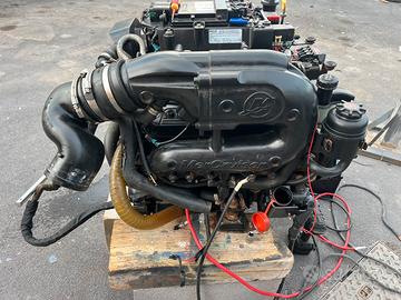 Mercury 250 ignizione anno 2018