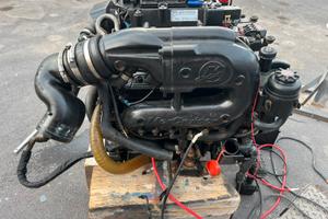 Mercury 250 ignizione anno 2018