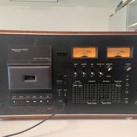 Nakamichi 1000 cassette deck