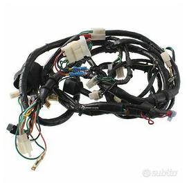 Impianto elettrico Sym Jet e Red Devil 50 - 32100E