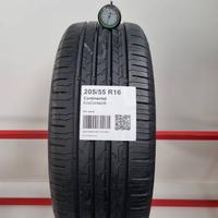 Gomme Usate Continental 205 55 16 Guarda Catalogo