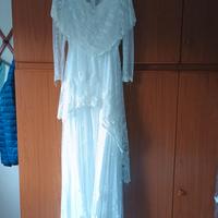 Vestito da sposa