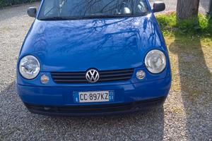 VW. Lupo 1,4 Air.