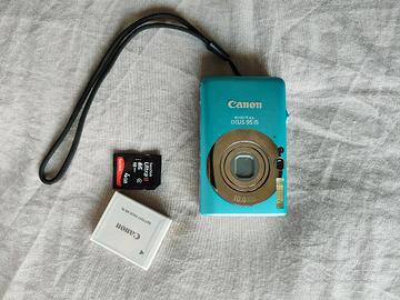 Canon 95 is