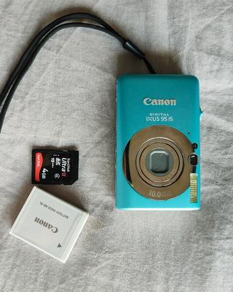 Canon 95 is