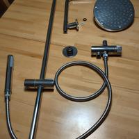 Colonna doccia Bossini