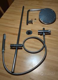 Colonna doccia Bossini