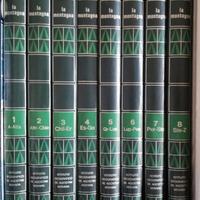 Grande Enciclopedia Illustrata "La Montagna”