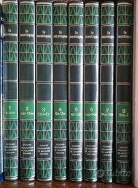 Grande Enciclopedia Illustrata "La Montagna”