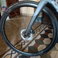 Ruote Velomann Palladium