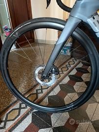 Ruote Velomann Palladium