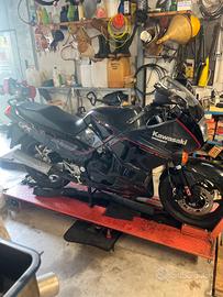 Kawasaki GPX