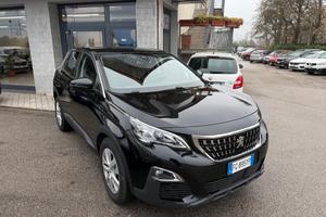 Peugeot 3008 1.6 Diesel