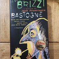 Libro Titolo:Bastogne - Enrico Brizzi 