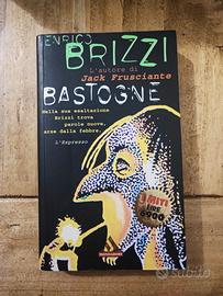 Libro Titolo:Bastogne - Enrico Brizzi 