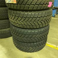 Ford transit gomme e cerchi