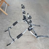 Portabici portellone Thule ClipOn 9103