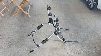 Portabici portellone Thule ClipOn 9103