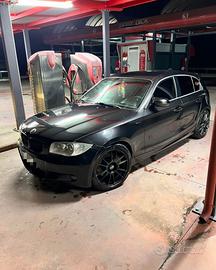 Bmw 120d