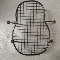 griglia faro anteriore KTM 990 950 Adventure lc8