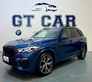 BMW X5 xDrive25d Msport * 231CV NO SUPER BOLLO
