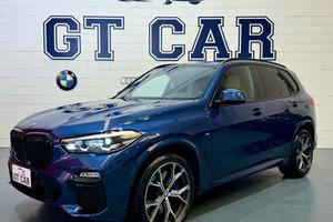 BMW X5 xDrive25d Msport * 231CV NO SUPER BOLLO