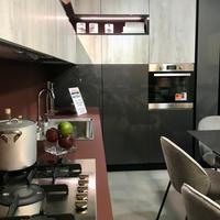 Cucina Angolare Gruppo Turi